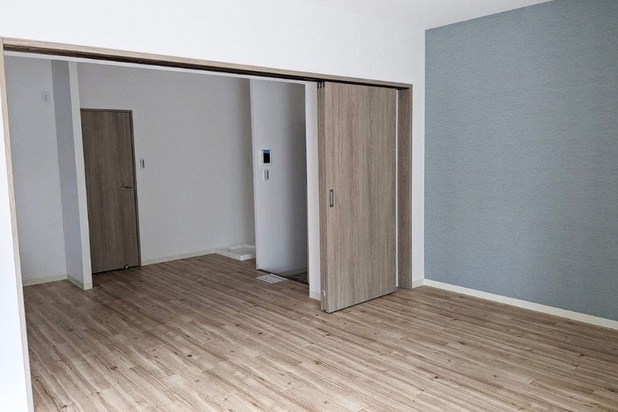 リフォーム後（After）